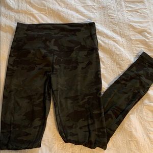 Lululemon Wunder Under High-Rise Tight 28”